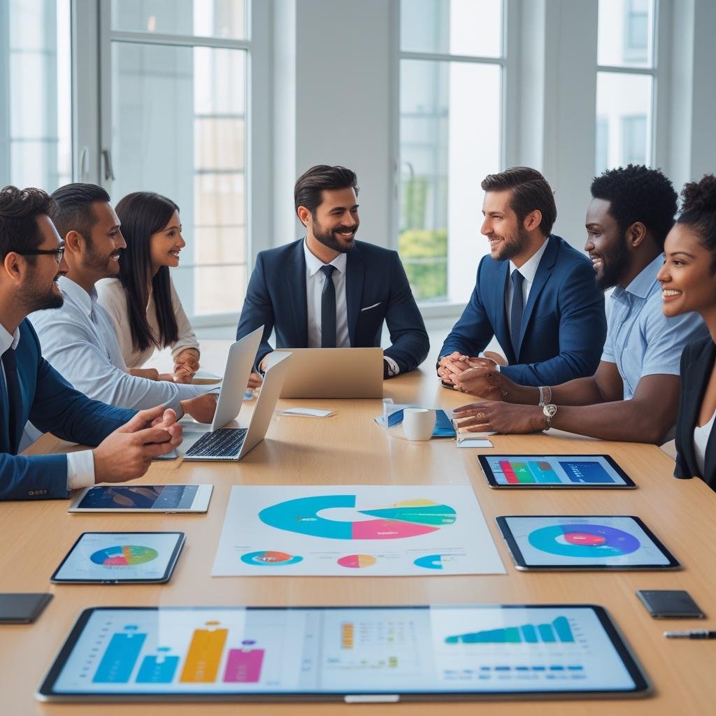 Learn how to choose the right marketing partner for your business