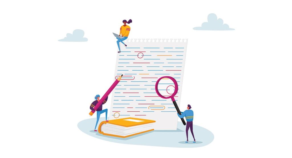 Makes Grammatical Errors