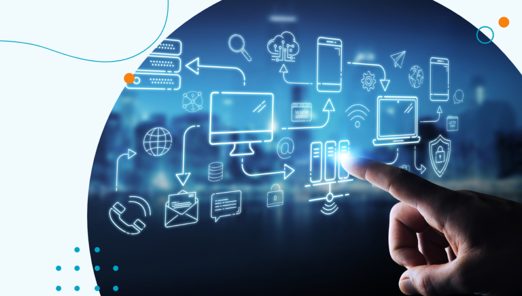 Offers General Information